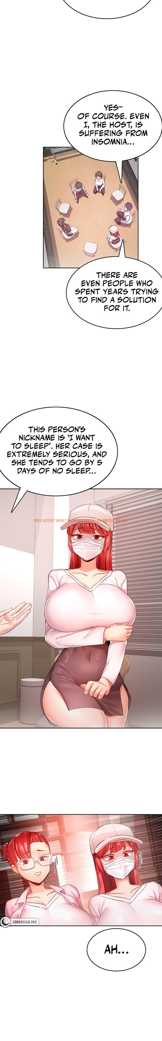 Read Hentai Image 9 08571 in comic Relationship Reverse Button: Let’s Cure That Arrogant Girl - Chapter 1 - hentaitnt.net