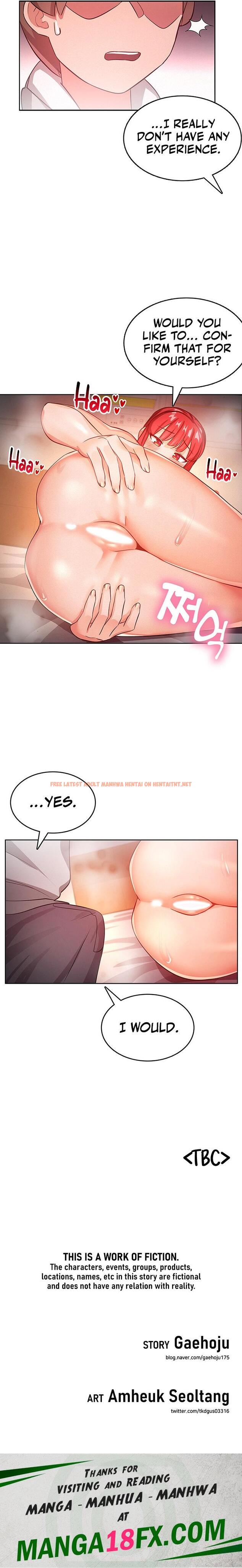 Read Hentai Image 16 13483 in comic Relationship Reverse Button: Let’s Cure That Arrogant Girl - Chapter 2 - hentaitnt.net