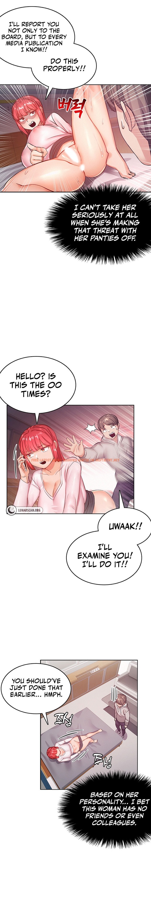 Read Hentai Image 9 13483 in comic Relationship Reverse Button: Let’s Cure That Arrogant Girl - Chapter 2 - hentaitnt.net