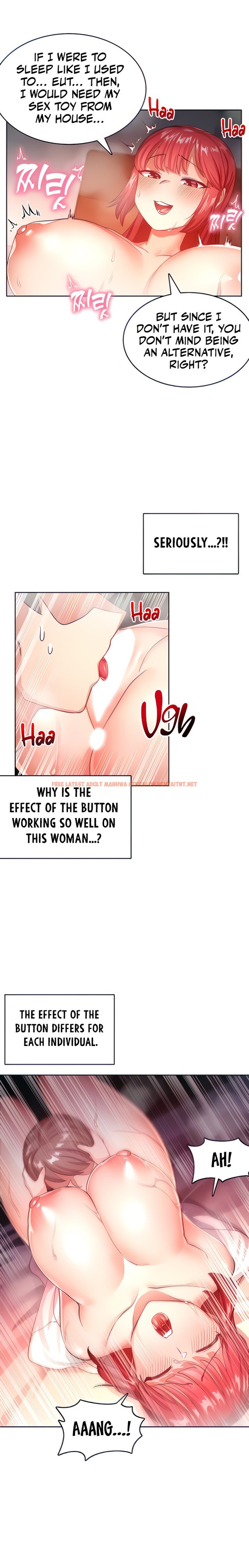 Read Hentai Image 4 95205 in comic Relationship Reverse Button: Let’s Cure That Arrogant Girl - Chapter 3 - hentaitnt.net