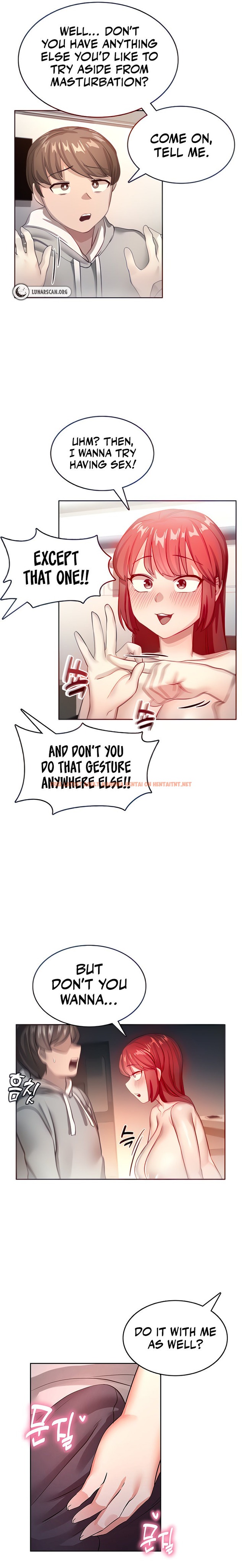 Read Hentai Image 7 95205 in comic Relationship Reverse Button: Let’s Cure That Arrogant Girl - Chapter 3 - hentaitnt.net