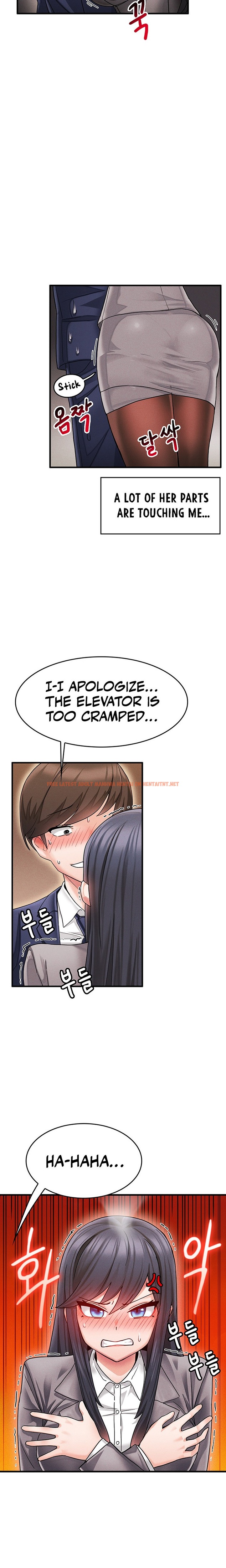 Read Hentai Image 12 06116 in comic Relationship Reverse Button: Let’s Make Her Submissive - Chapter 1 - hentaitnt.net