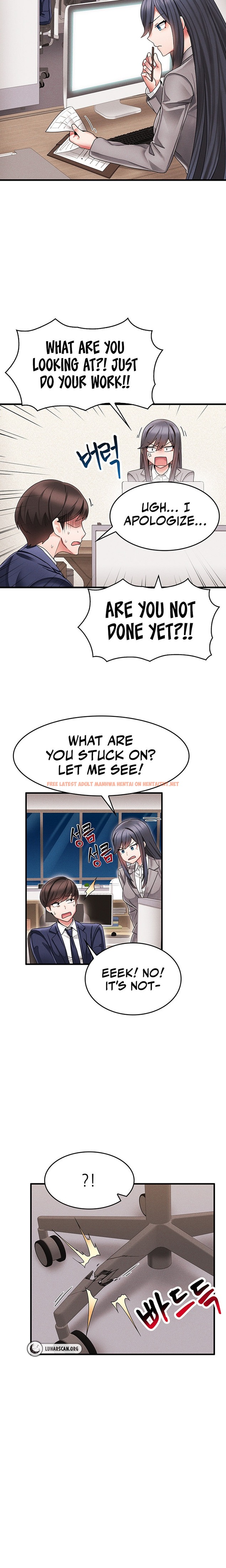 Read Hentai Image 15 06116 in comic Relationship Reverse Button: Let’s Make Her Submissive - Chapter 1 - hentaitnt.net