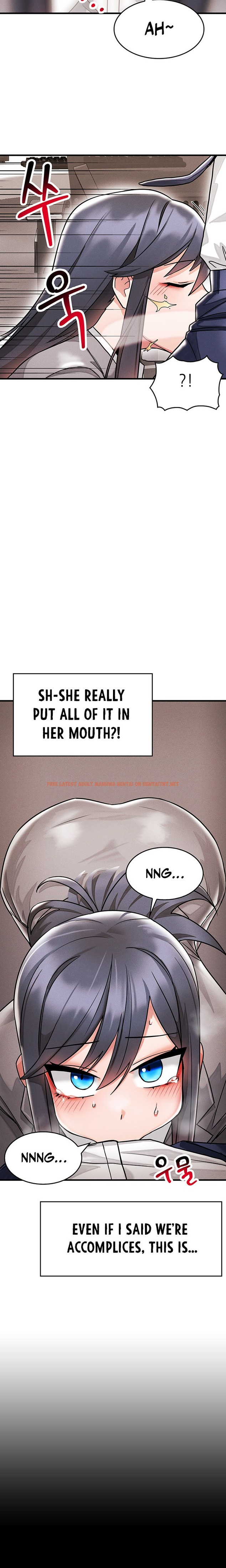 Read Hentai Image 12 96640 in comic Relationship Reverse Button: Let’s Make Her Submissive - Chapter 2 - hentaitnt.net