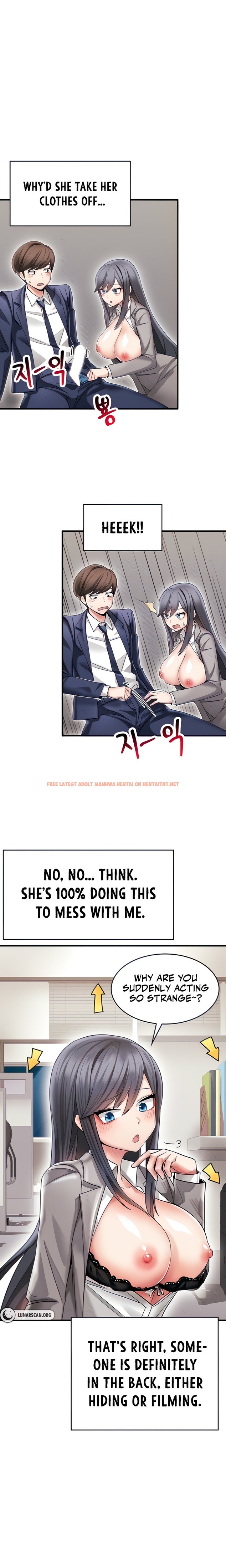 Read Hentai Image 3 96640 in comic Relationship Reverse Button: Let’s Make Her Submissive - Chapter 2 - hentaitnt.net