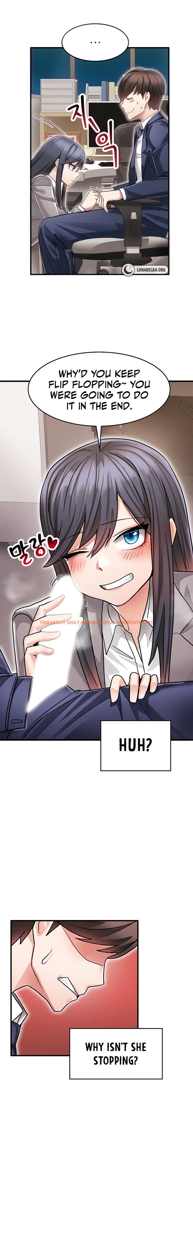 Read Hentai Image 7 96640 in comic Relationship Reverse Button: Let’s Make Her Submissive - Chapter 2 - hentaitnt.net