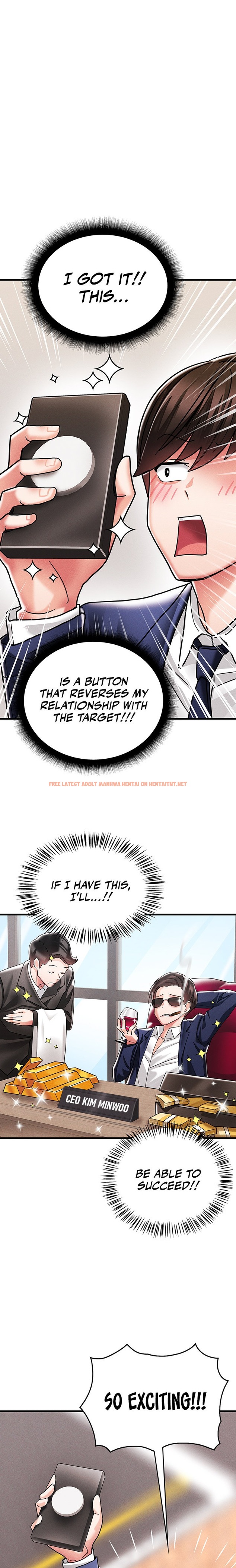 Read Hentai Image 14 76365 in comic Relationship Reverse Button: Let’s Make Her Submissive - Chapter 3 - hentaitnt.net