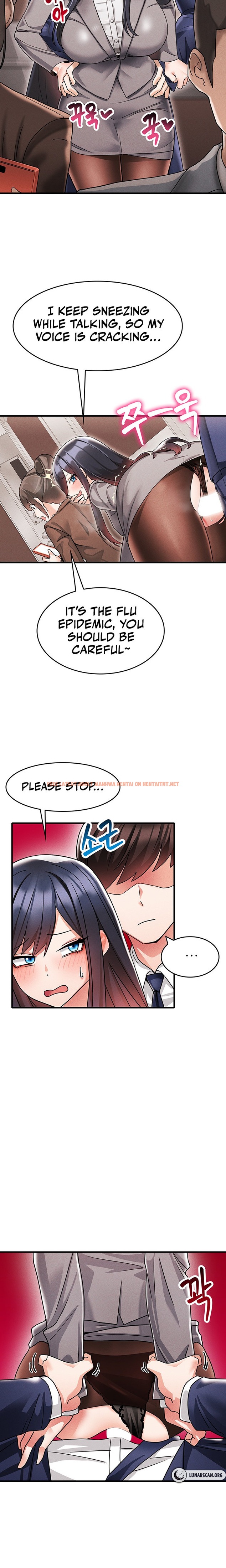 Read Hentai Image 15 24318 in comic Relationship Reverse Button: Let’s Make Her Submissive - Chapter 4 - hentaitnt.net