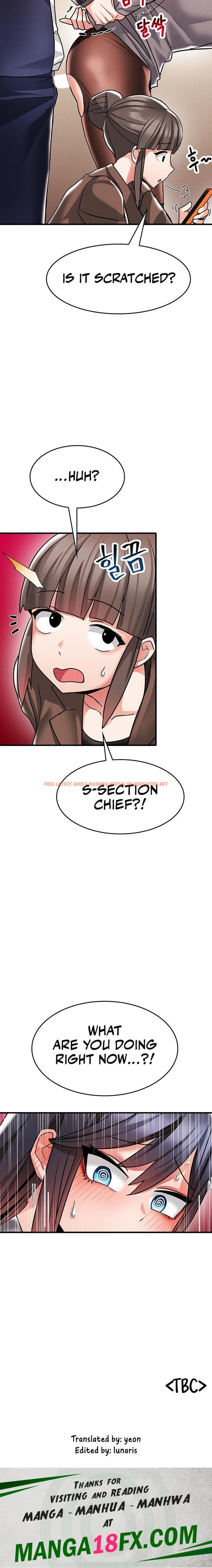 Read Hentai Image 18 24319 in comic Relationship Reverse Button: Let’s Make Her Submissive - Chapter 4 - hentaitnt.net