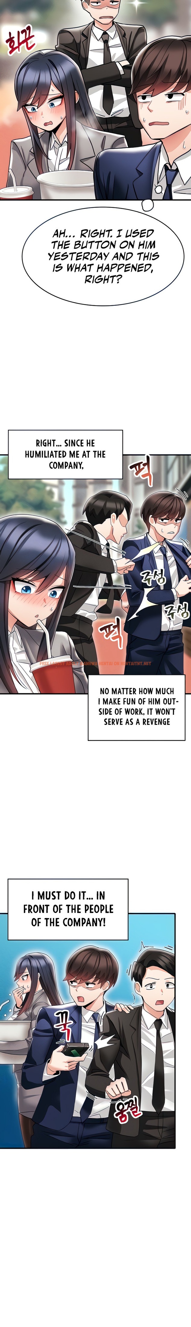 Read Hentai Image 6 24318 in comic Relationship Reverse Button: Let’s Make Her Submissive - Chapter 4 - hentaitnt.net