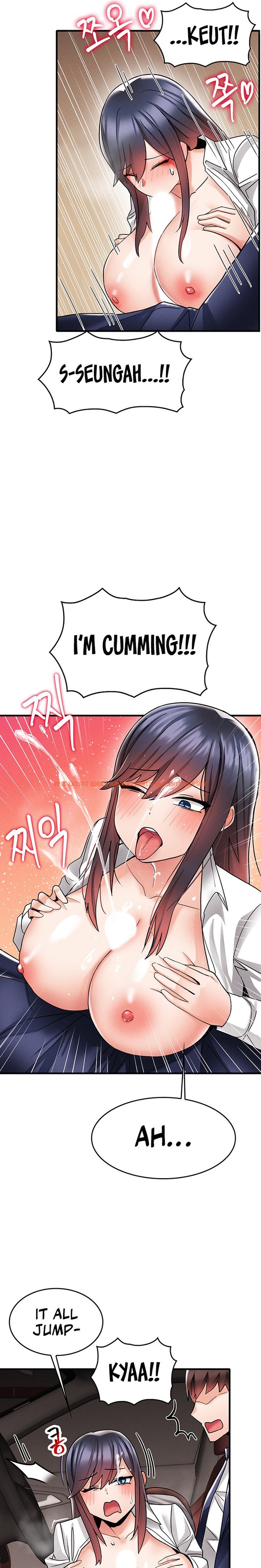 Read Hentai Image 10 56232 in comic Relationship Reverse Button: Let’s Make Her Submissive - Chapter 8 - hentaitnt.net