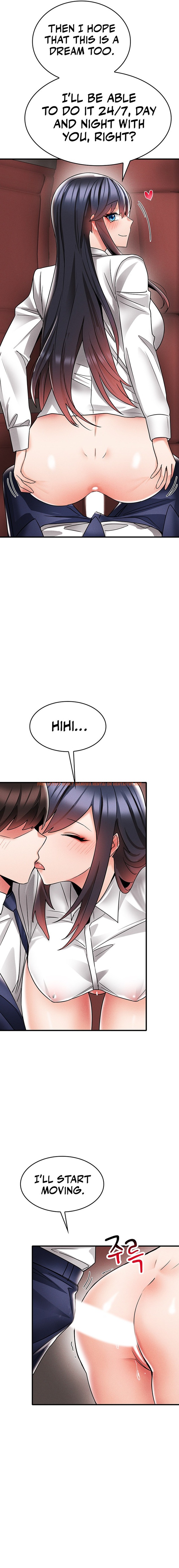 Read Hentai Image 7 76795 in comic Relationship Reverse Button: Let’s Make Her Submissive - Chapter 9 - hentaitnt.net