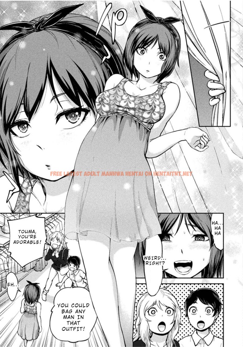 Read Hentai Image 11 822 in comic Remake Toko - Chapter 0 - hentaitnt.net