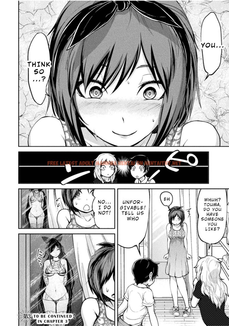 Read Hentai Image 12 822 in comic Remake Toko - Chapter 0 - hentaitnt.net