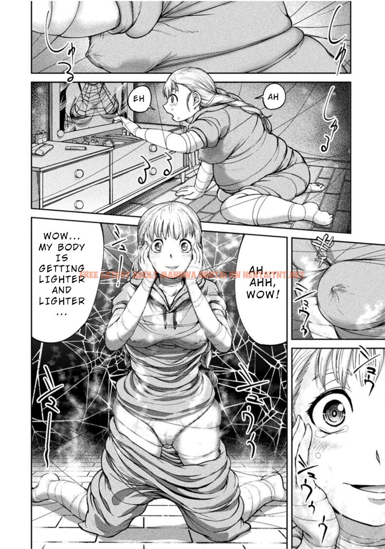 Read Hentai Image 4 822 in comic Remake Toko - Chapter 0 - hentaitnt.net