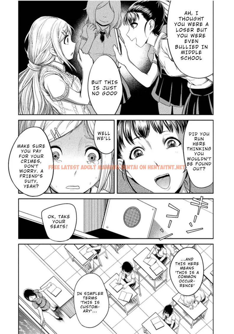 Read Hentai Image 12 822 in comic Remake Toko - Chapter 1 - hentaitnt.net