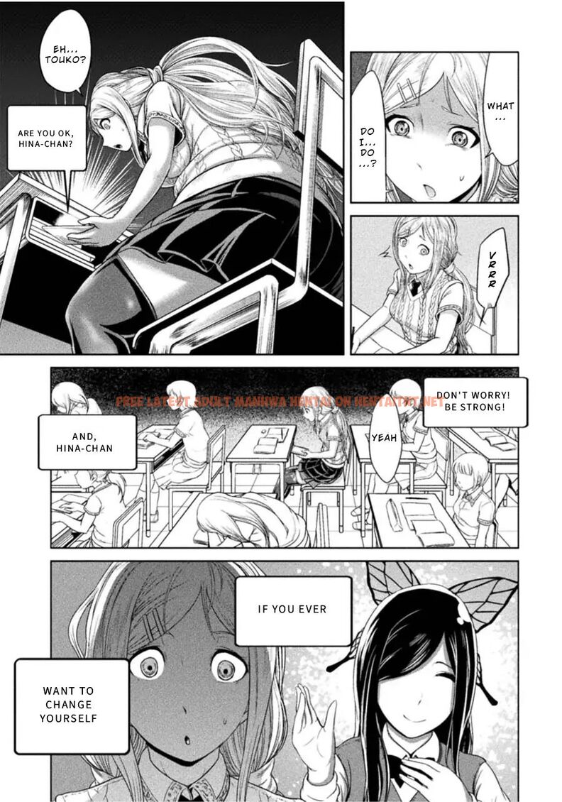 Read Hentai Image 13 822 in comic Remake Toko - Chapter 1 - hentaitnt.net