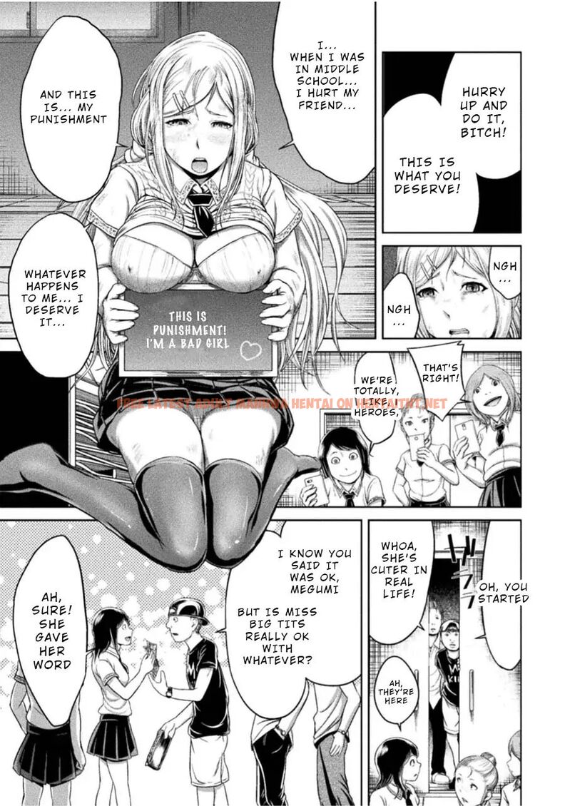 Read Hentai Image 15 822 in comic Remake Toko - Chapter 1 - hentaitnt.net