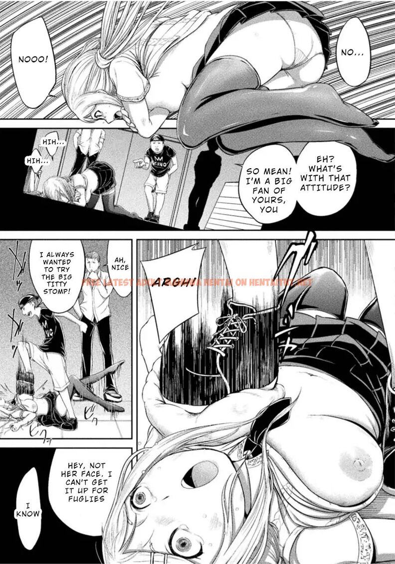 Read Hentai Image 17 823 in comic Remake Toko - Chapter 1 - hentaitnt.net