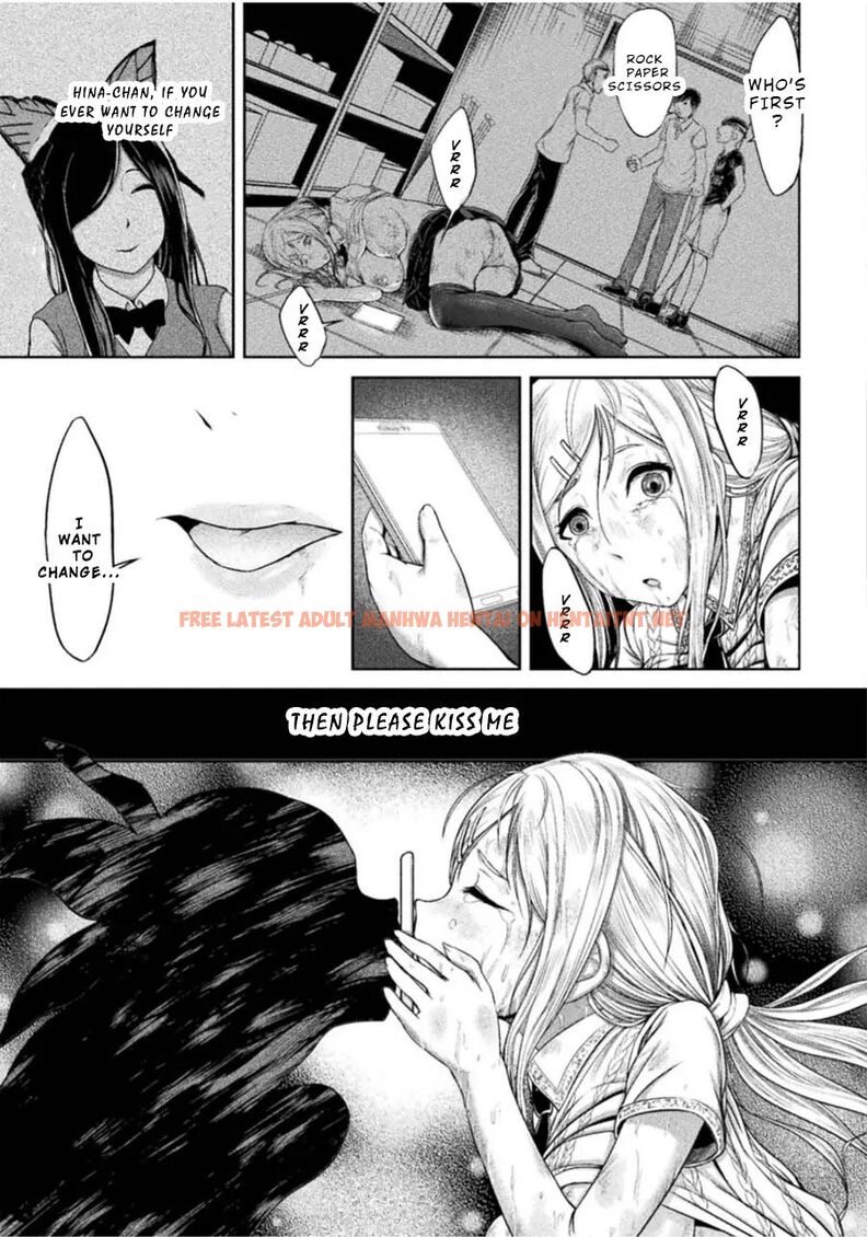 Read Hentai Image 19 823 in comic Remake Toko - Chapter 1 - hentaitnt.net