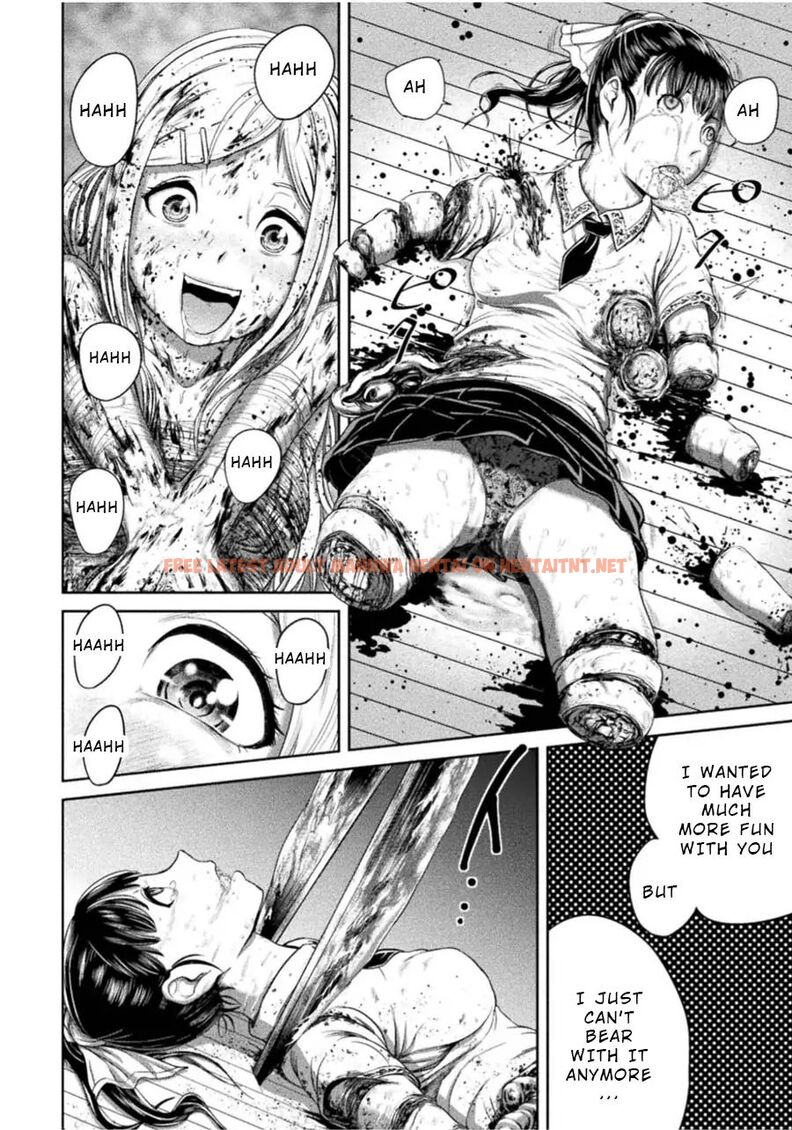 Read Hentai Image 30 823 in comic Remake Toko - Chapter 1 - hentaitnt.net