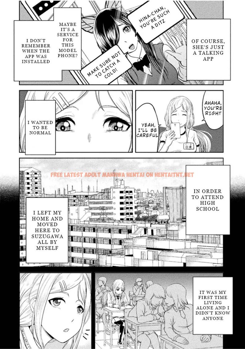 Read Hentai Image 4 822 in comic Remake Toko - Chapter 1 - hentaitnt.net