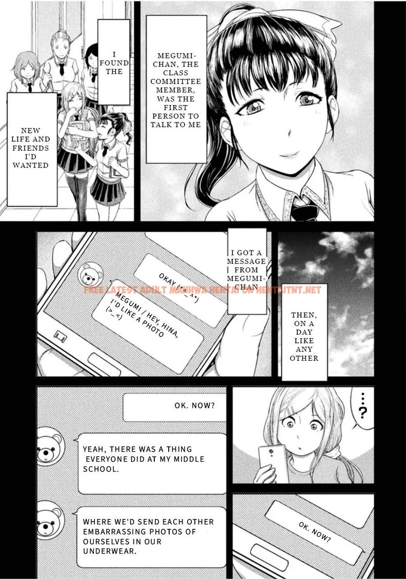 Read Hentai Image 5 822 in comic Remake Toko - Chapter 1 - hentaitnt.net