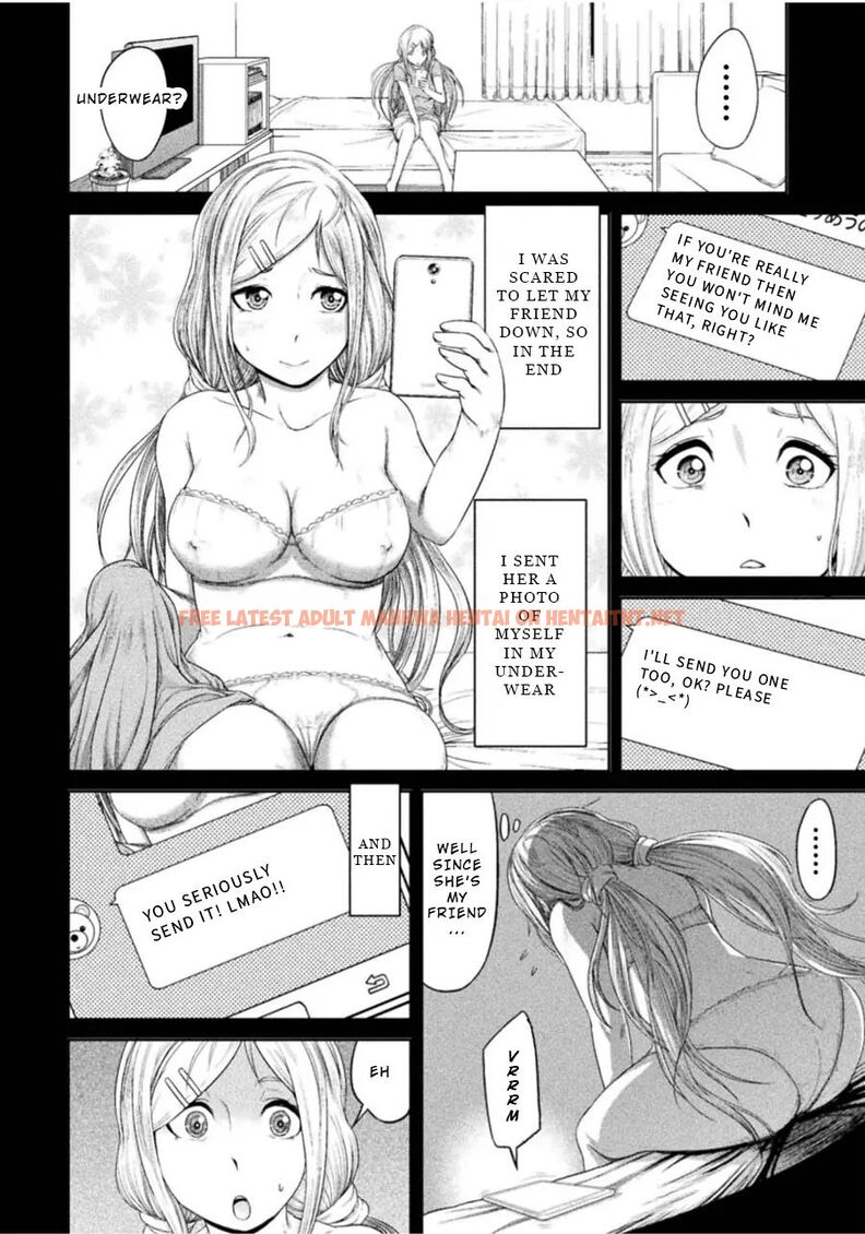 Read Hentai Image 6 822 in comic Remake Toko - Chapter 1 - hentaitnt.net