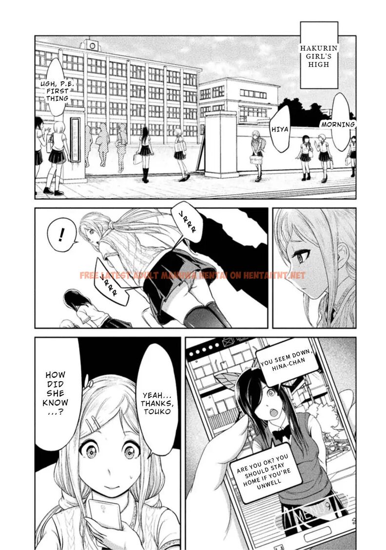 Read Hentai Image 9 822 in comic Remake Toko - Chapter 1 - hentaitnt.net