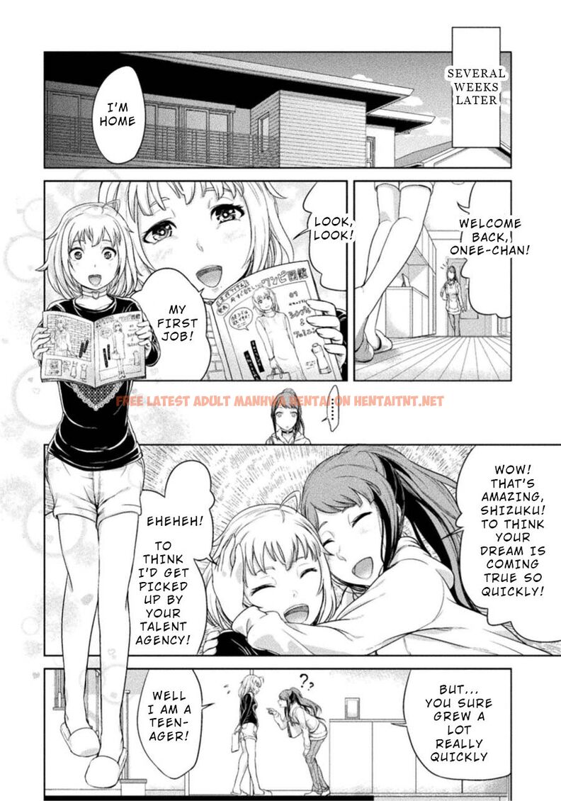 Read Hentai Image 10 823 in comic Remake Toko - Chapter 2 - hentaitnt.net