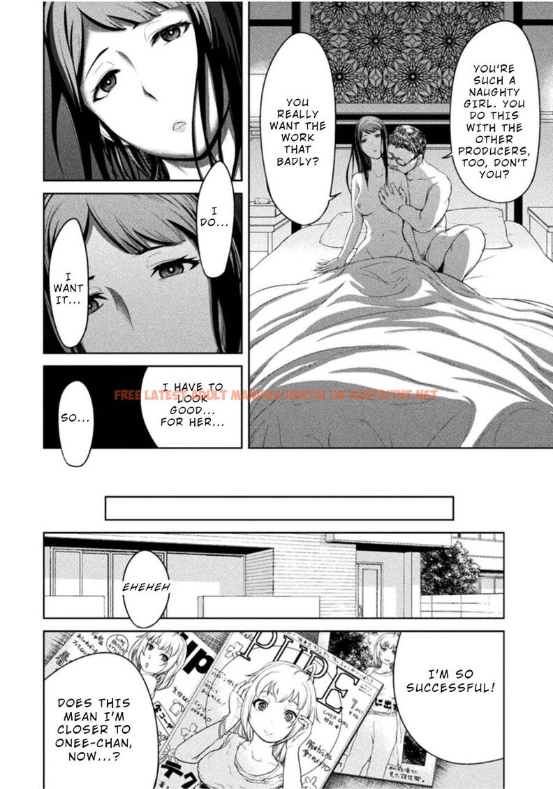 Read Hentai Image 18 826 in comic Remake Toko - Chapter 2 - hentaitnt.net