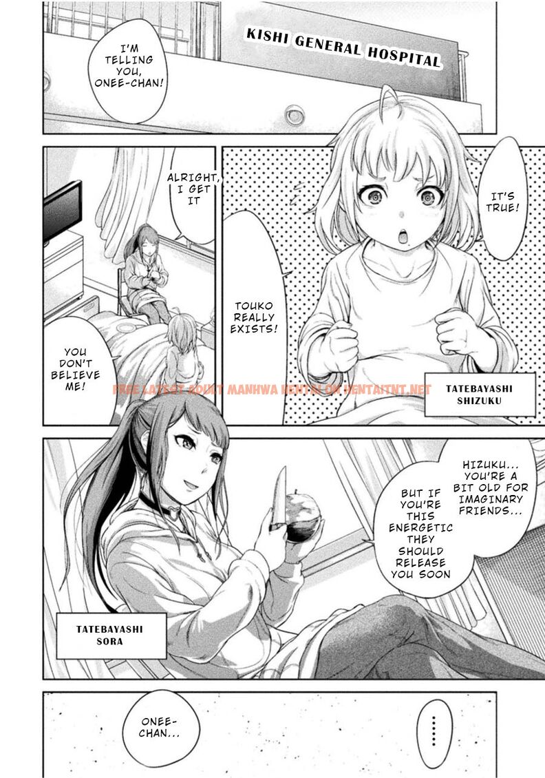 Read Hentai Image 2 823 in comic Remake Toko - Chapter 2 - hentaitnt.net