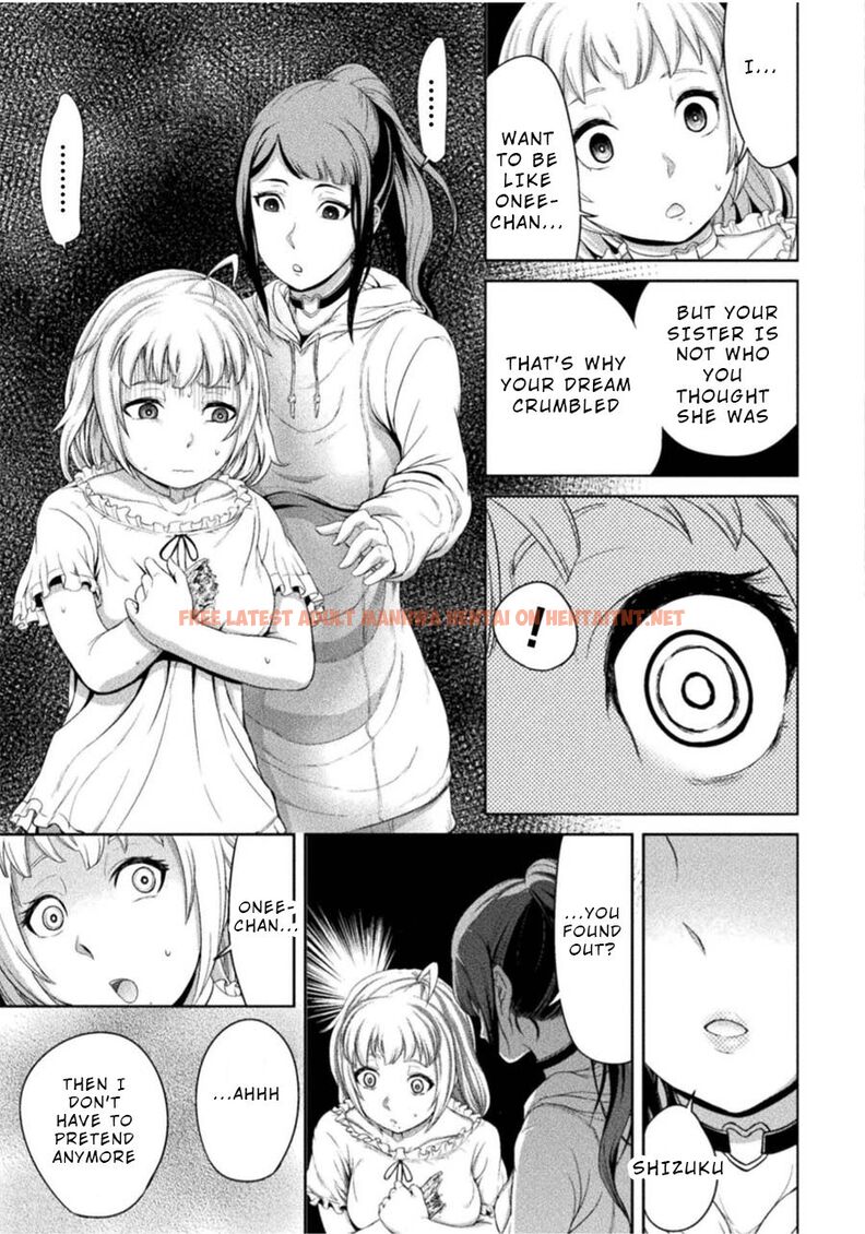 Read Hentai Image 25 826 in comic Remake Toko - Chapter 2 - hentaitnt.net