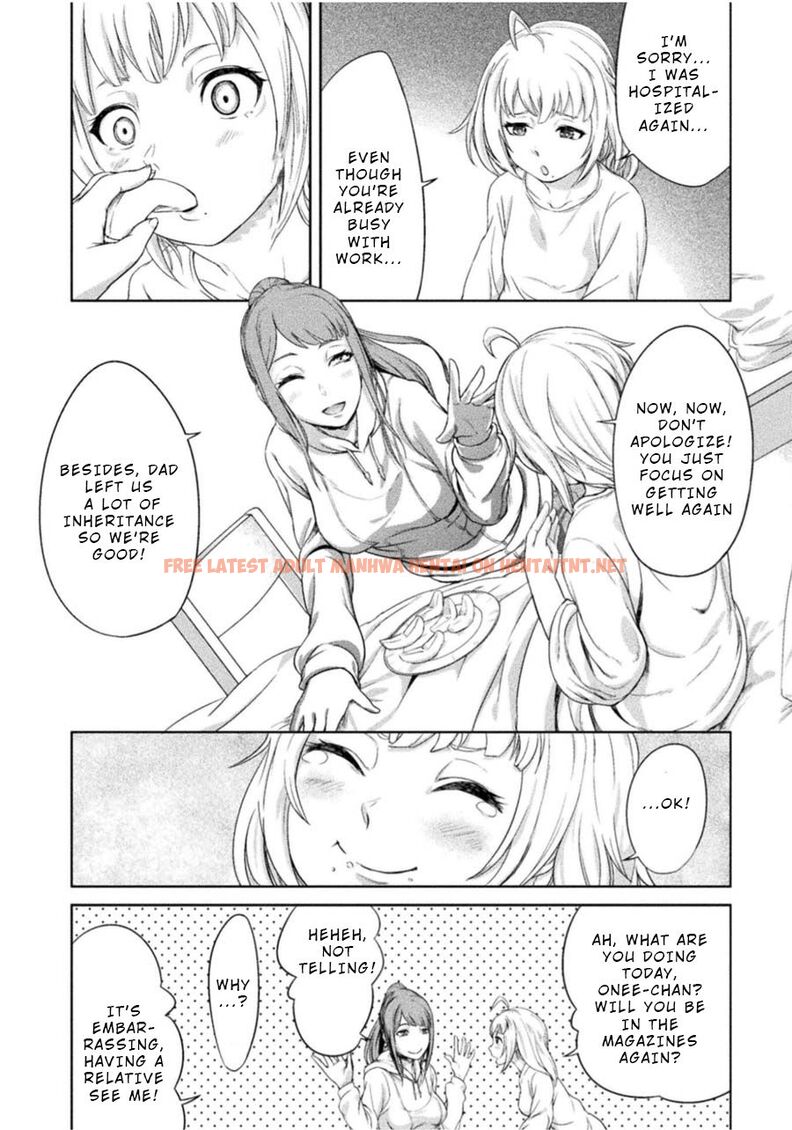 Read Hentai Image 3 823 in comic Remake Toko - Chapter 2 - hentaitnt.net