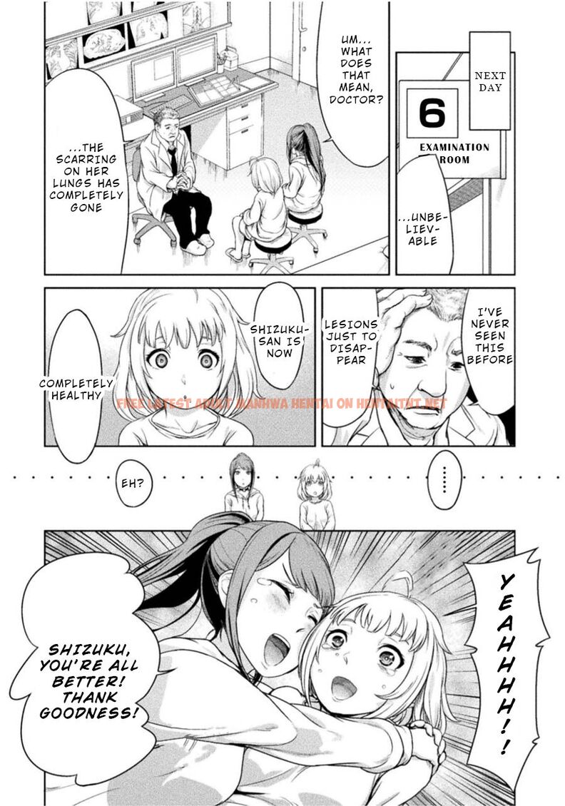 Read Hentai Image 6 823 in comic Remake Toko - Chapter 2 - hentaitnt.net