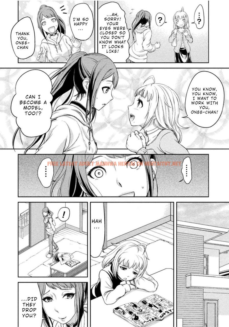 Read Hentai Image 8 823 in comic Remake Toko - Chapter 2 - hentaitnt.net