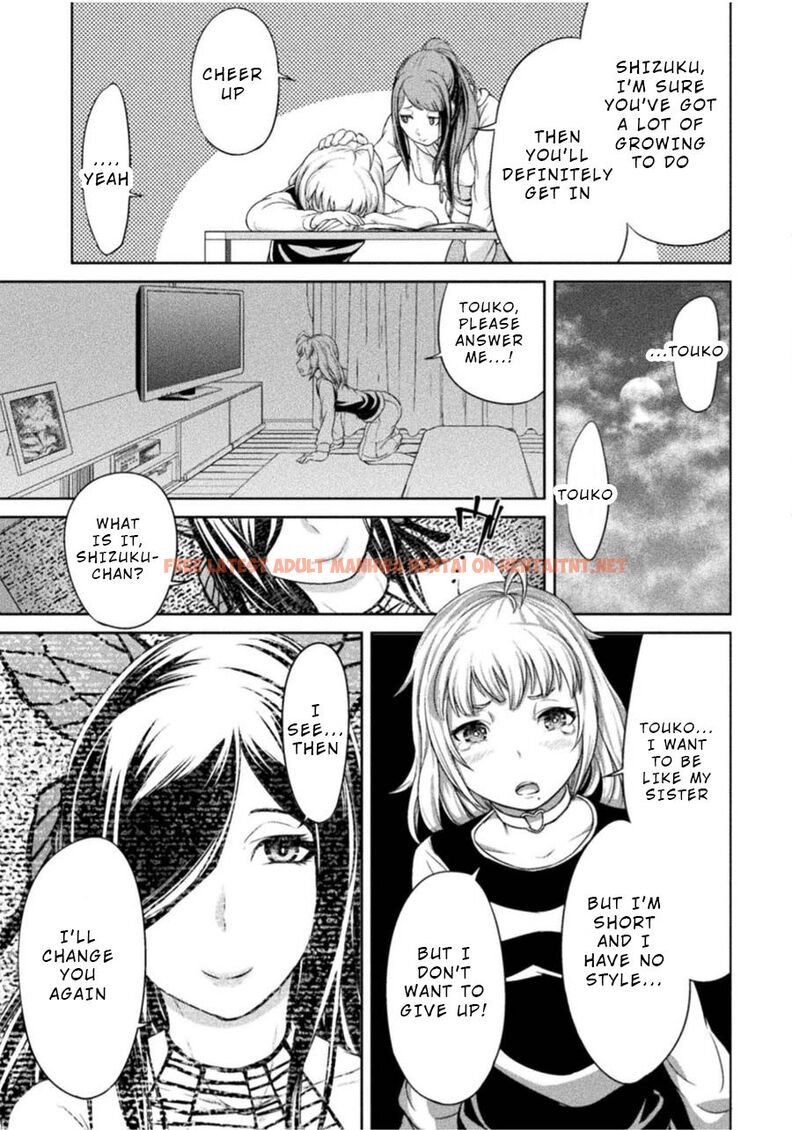 Read Hentai Image 9 823 in comic Remake Toko - Chapter 2 - hentaitnt.net