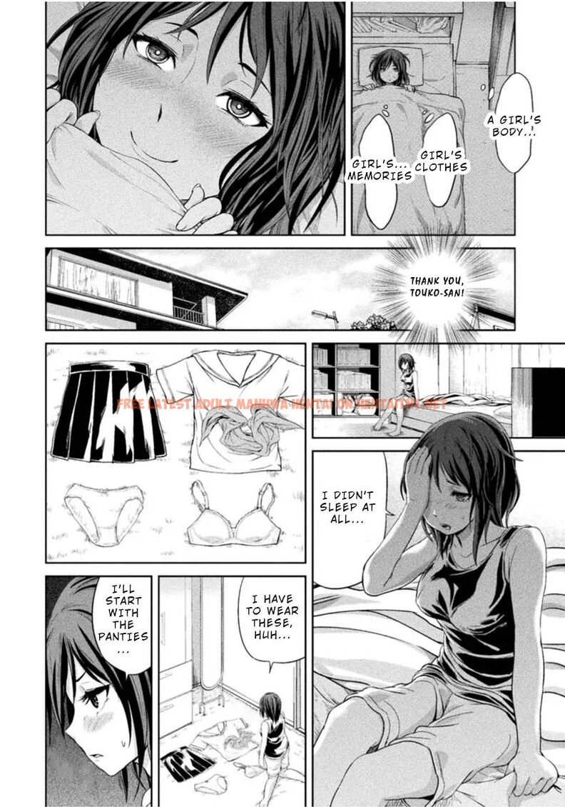 Read Hentai Image 20 826 in comic Remake Toko - Chapter 3 - hentaitnt.net