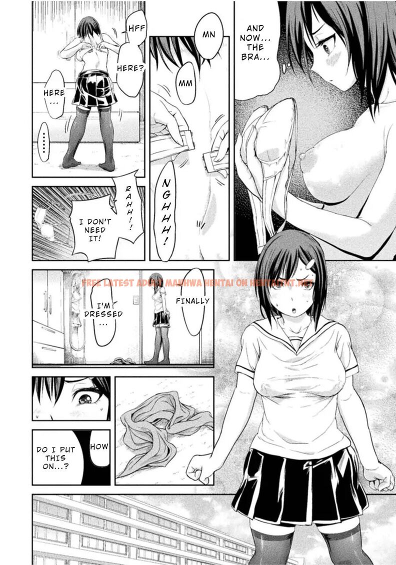 Read Hentai Image 22 826 in comic Remake Toko - Chapter 3 - hentaitnt.net