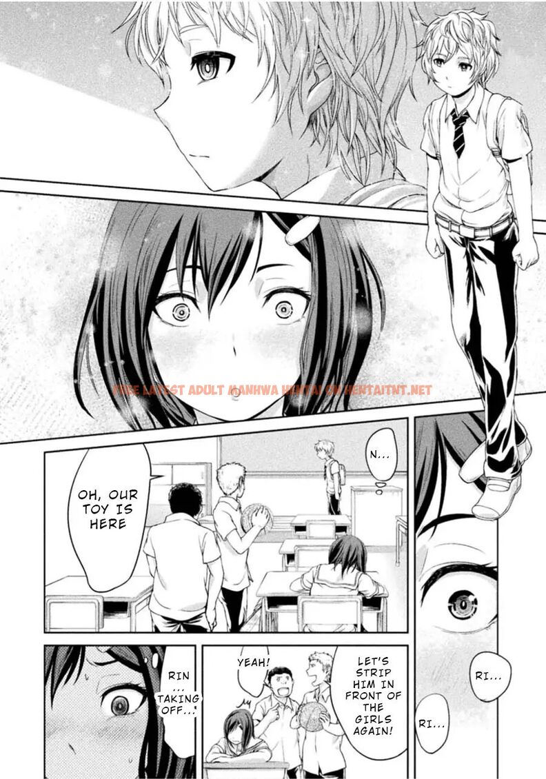 Read Hentai Image 24 826 in comic Remake Toko - Chapter 3 - hentaitnt.net