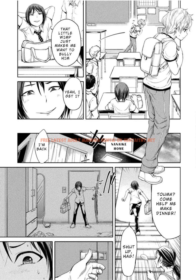 Read Hentai Image 7 826 in comic Remake Toko - Chapter 3 - hentaitnt.net