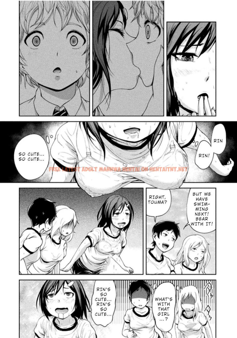 Read Hentai Image 14 826 in comic Remake Toko - Chapter 4 - hentaitnt.net