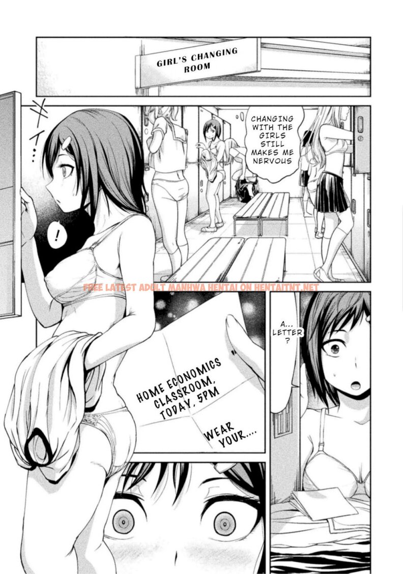 Read Hentai Image 15 826 in comic Remake Toko - Chapter 4 - hentaitnt.net