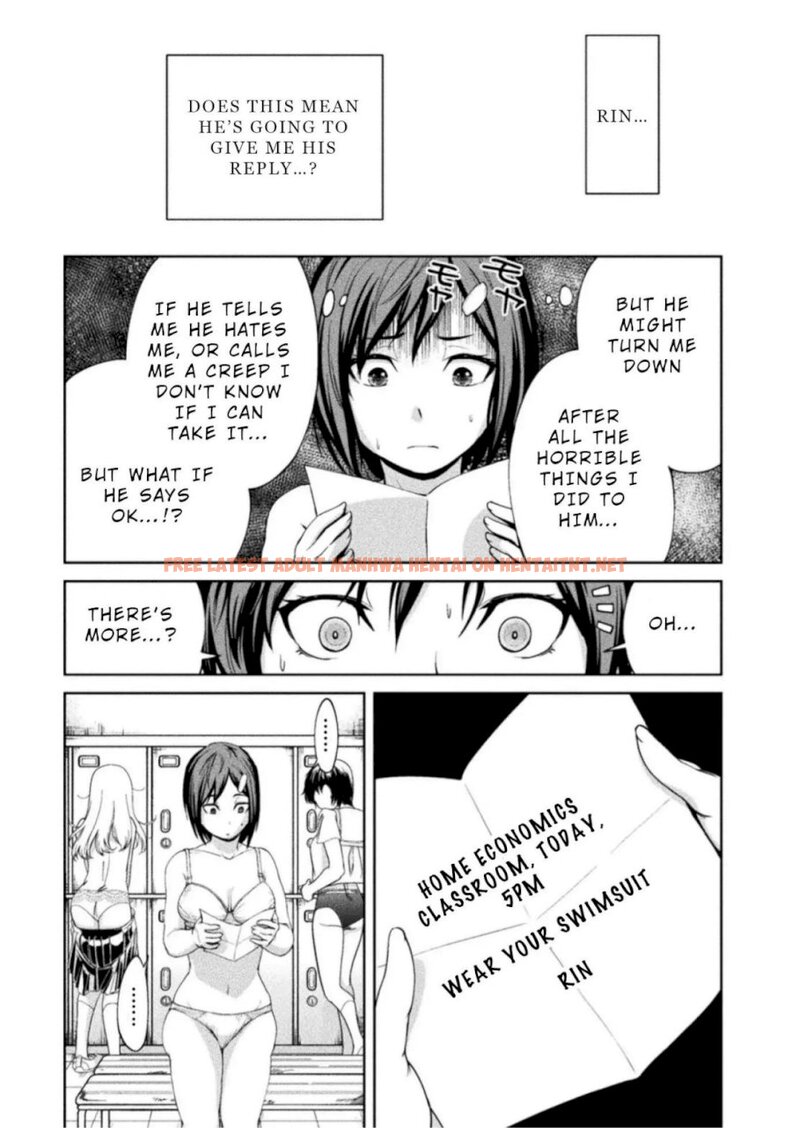 Read Hentai Image 16 826 in comic Remake Toko - Chapter 4 - hentaitnt.net