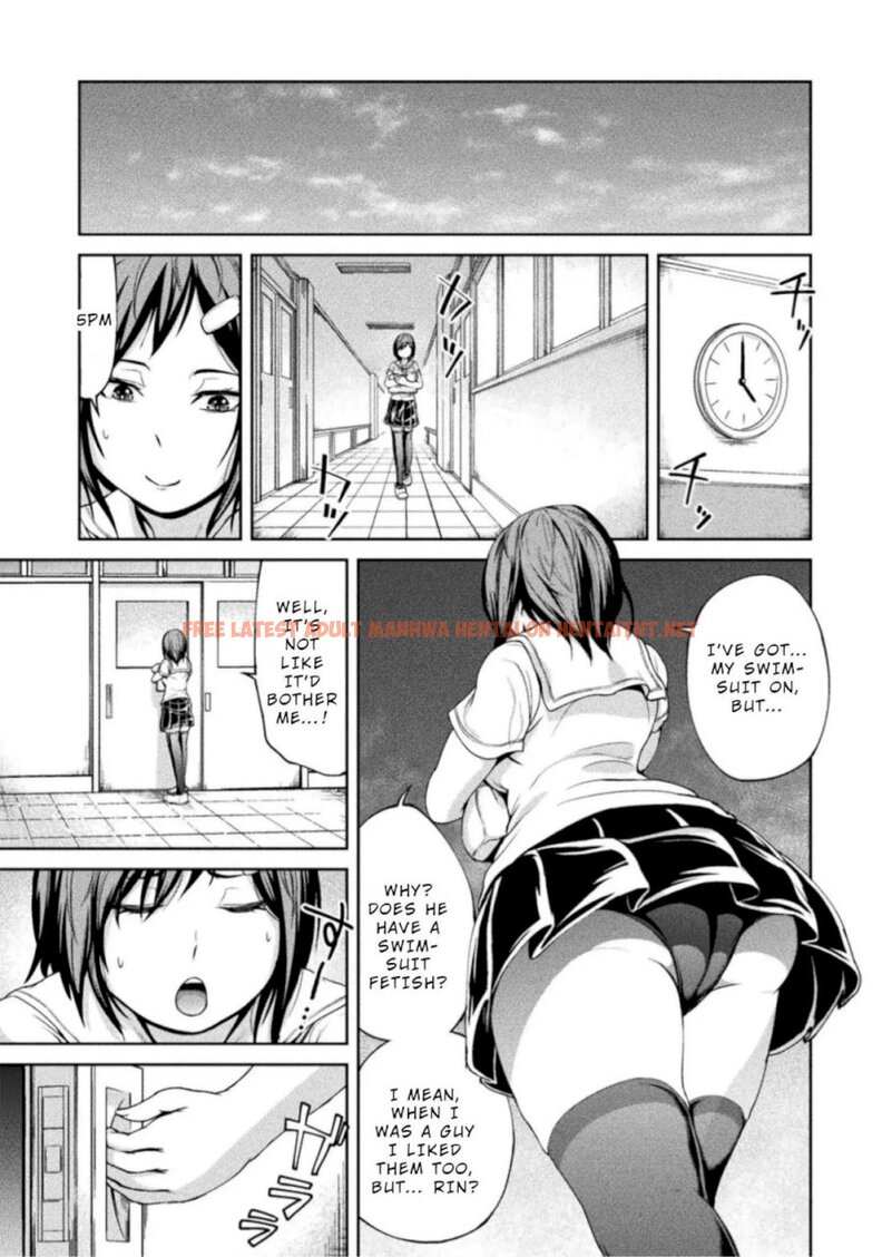 Read Hentai Image 17 826 in comic Remake Toko - Chapter 4 - hentaitnt.net