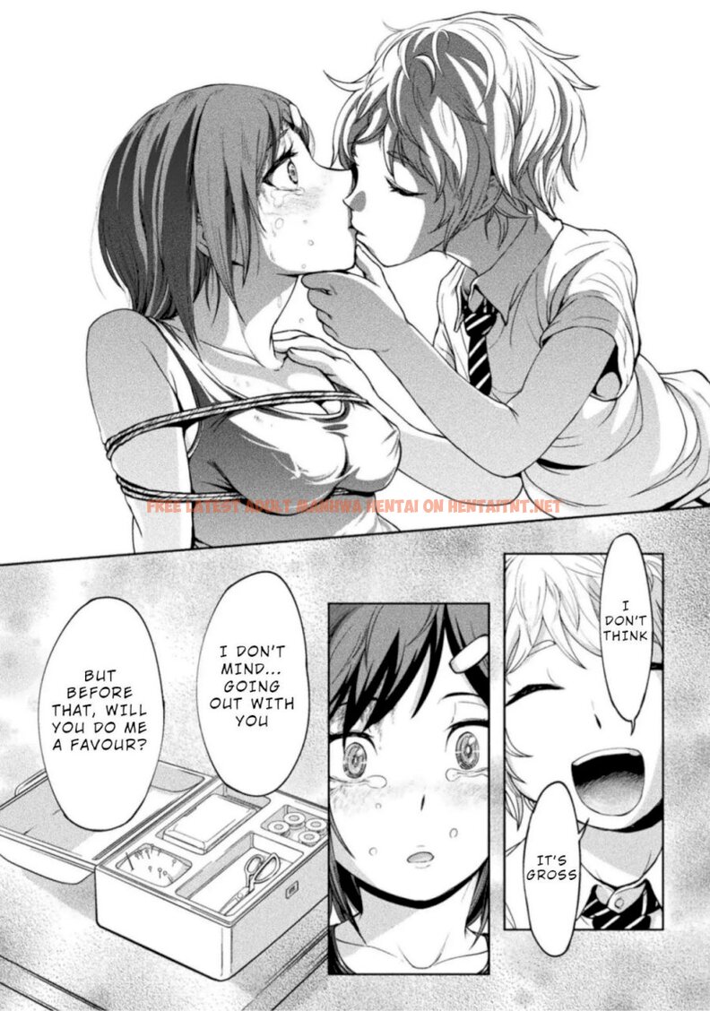 Read Hentai Image 21 826 in comic Remake Toko - Chapter 4 - hentaitnt.net