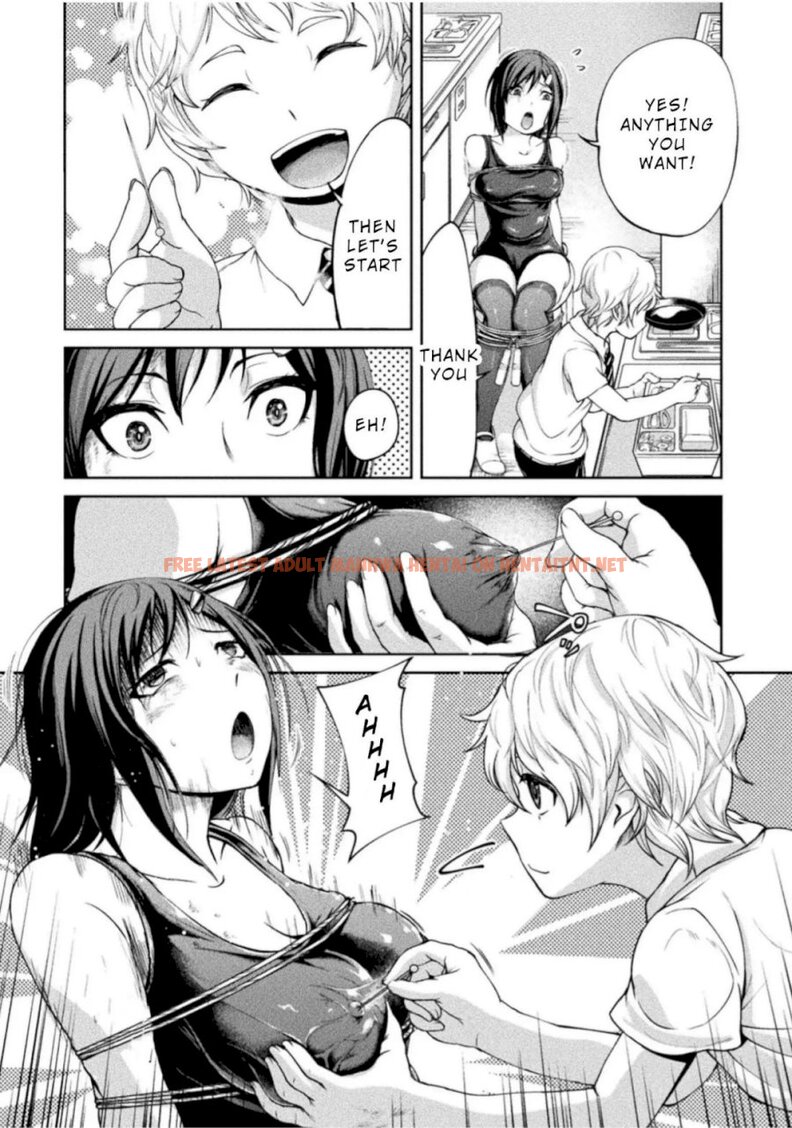 Read Hentai Image 22 826 in comic Remake Toko - Chapter 4 - hentaitnt.net