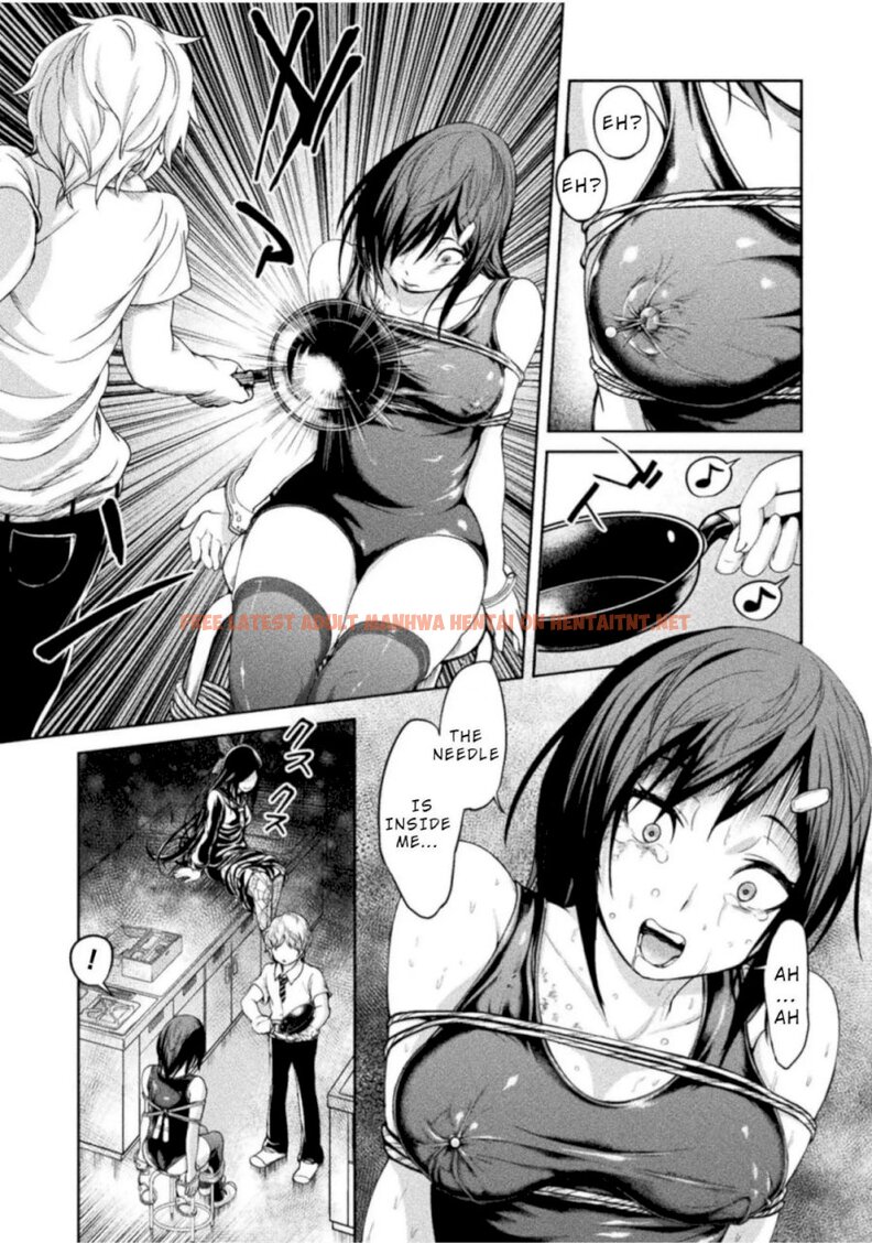 Read Hentai Image 23 826 in comic Remake Toko - Chapter 4 - hentaitnt.net