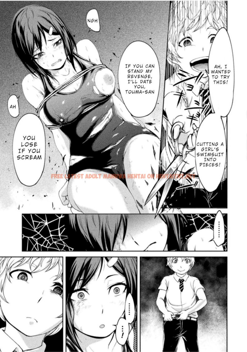 Read Hentai Image 25 826 in comic Remake Toko - Chapter 4 - hentaitnt.net