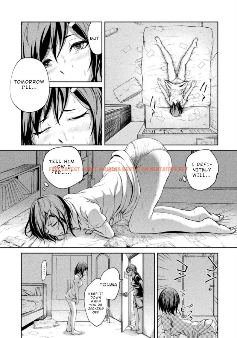 Read Hentai Image 7 826 in comic Remake Toko - Chapter 4 - hentaitnt.net